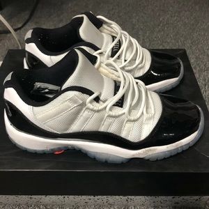 Youth Boys Air Jordan’s